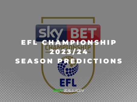 Efl Championship 23