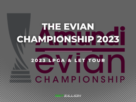 Evian Championship