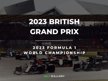 F1 British Gp
