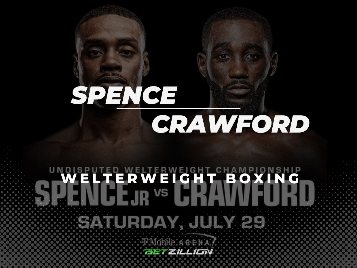 Terence Crawford Vs. Errol Spence Jr. Betting Tips & Predictions ...