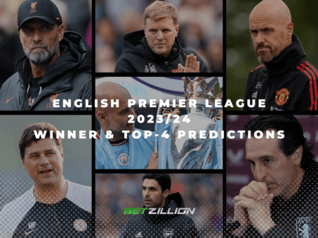 Epl 23 24 Winner Predictions