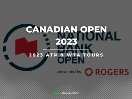 Tennis Canadian Open