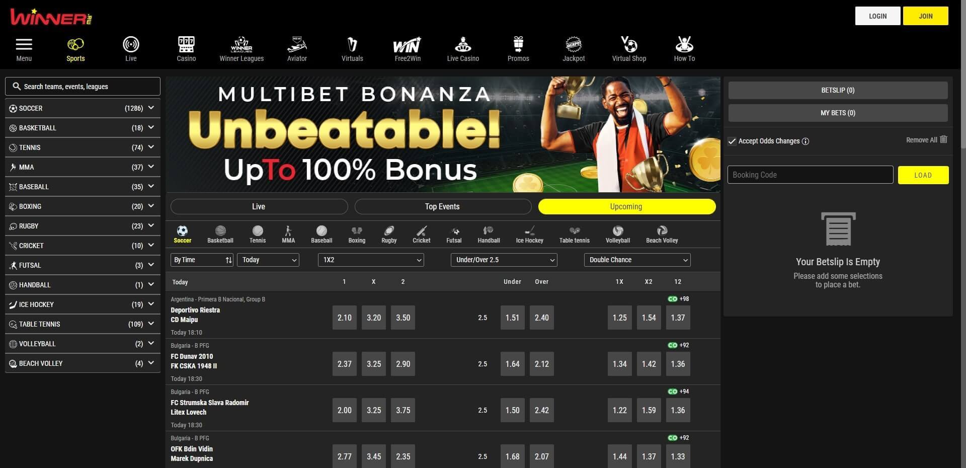 Review Winner.rw Winner.rw Review