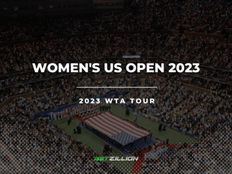 Wta Us Open