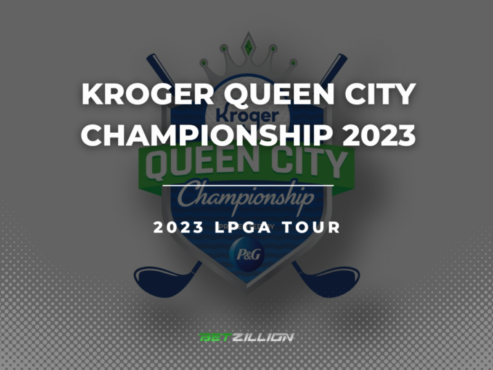 LPGA Kroger Queen City Championship 2023 Betting Preview