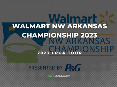 Walmart NW Arkansas Championship
