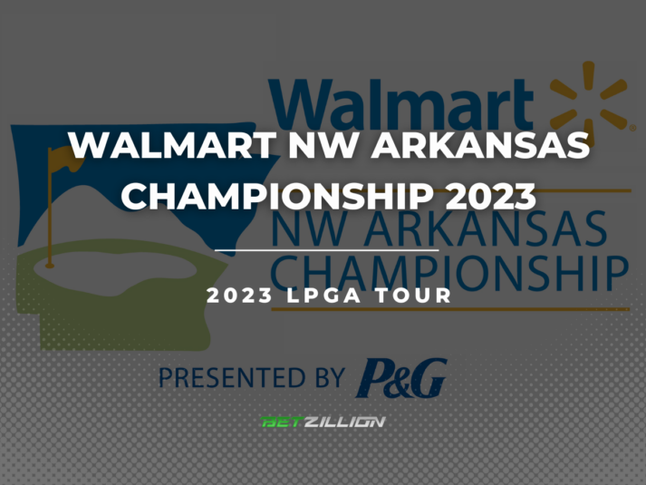 Walmart NW Arkansas Championship 2023 Betting Tips & Predictions