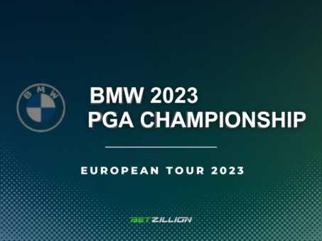 Bmw Pga Championship