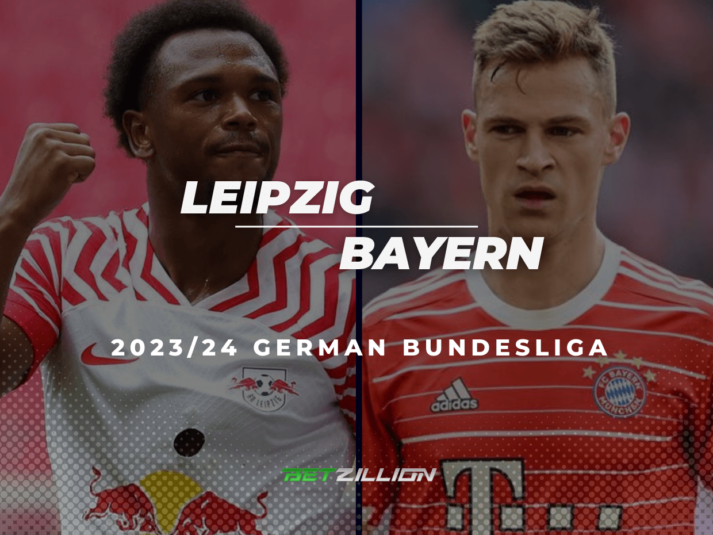 Bundesliga 2023/24, Leipzig vs Bayern Munich Betting Tips & Predictions