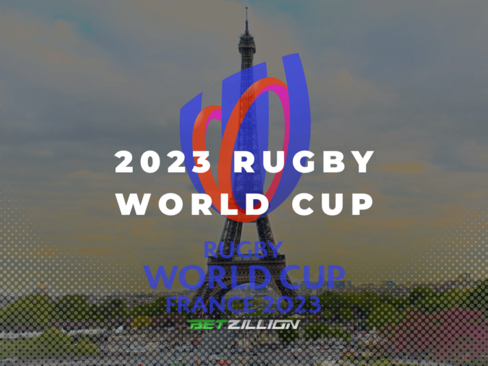Rugby World Cup 2023 Betting Tips & Predictions