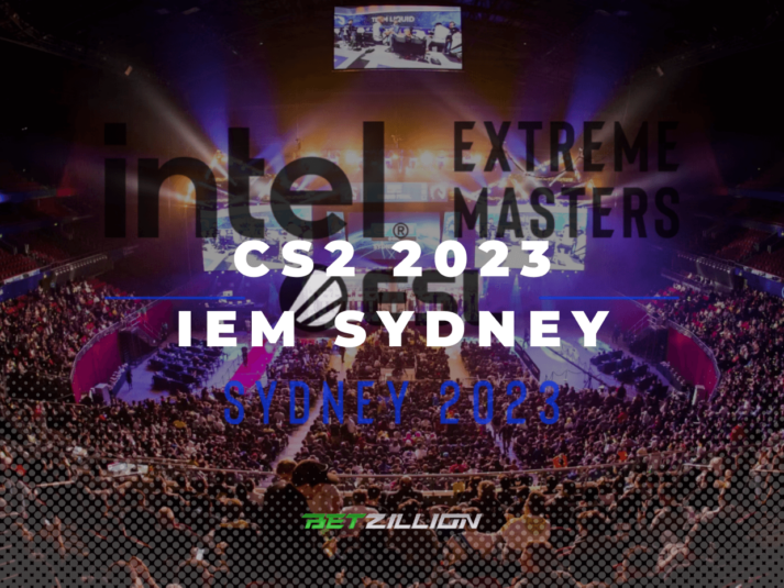 CS2 IEM Sydney 2023 Betting Tips & Predictions