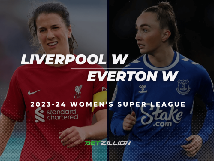 WSL 2023-24, Liverpool W vs Everton W Betting Tips & Predictions