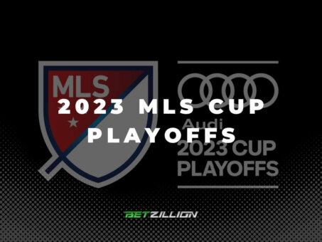 Mls Cup Playoffs 2023 Betting Preview