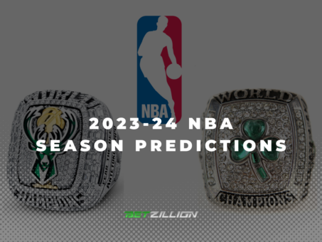 Nba 23 24 Season