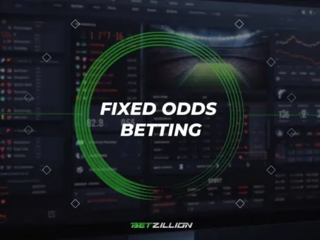 Strategy Fixed Odds