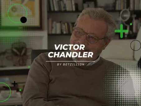 Victor Chandler