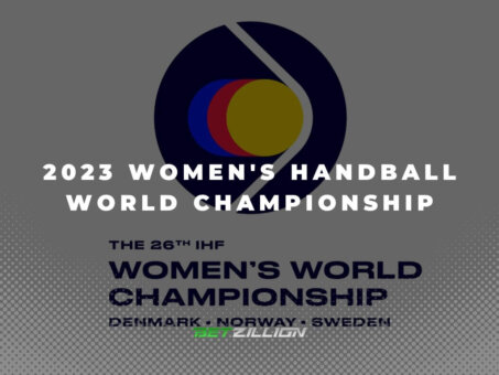 2023 World Womens Handball Championship