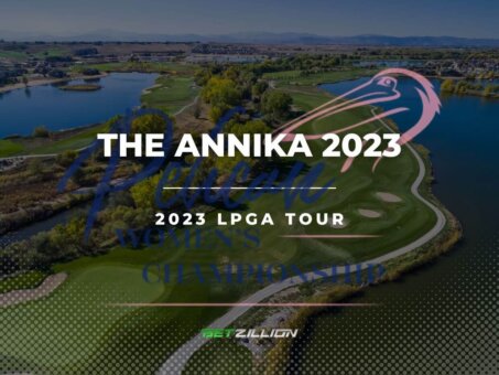 The Annika 2023 Lpga