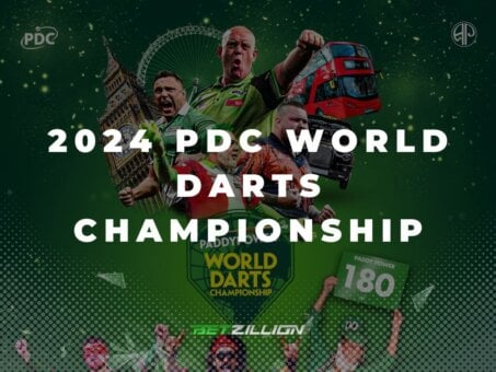 2024 World Darts Championship