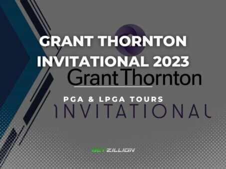 Grant Thornton Invitational