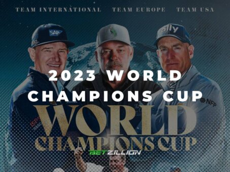 World Champions Cup