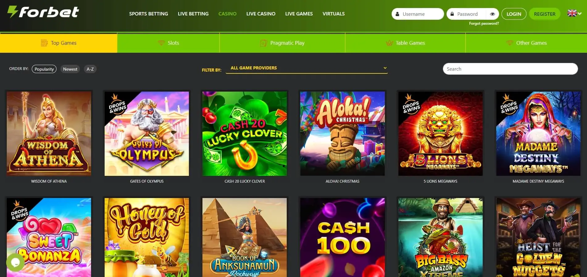 Forbet Review & Ratings 2025: Is It Trusted & Safe?