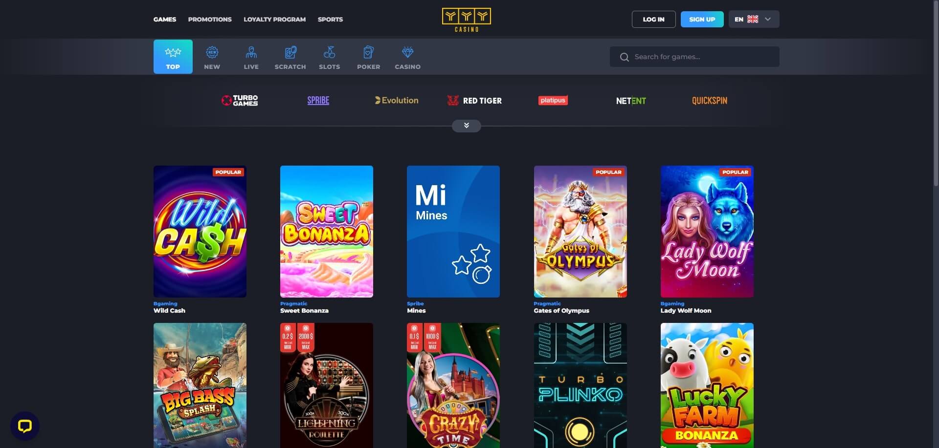 yyy casino arabic