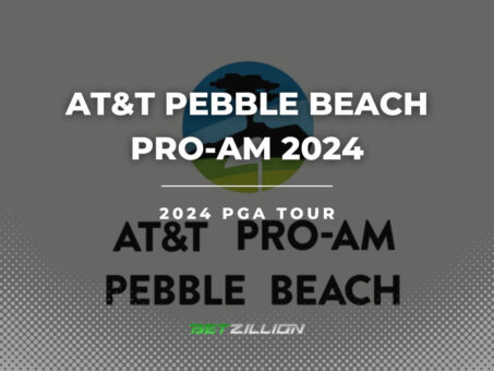 ATT Pebble Beach Pro Am