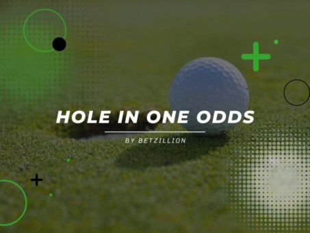 Hole In One Odds