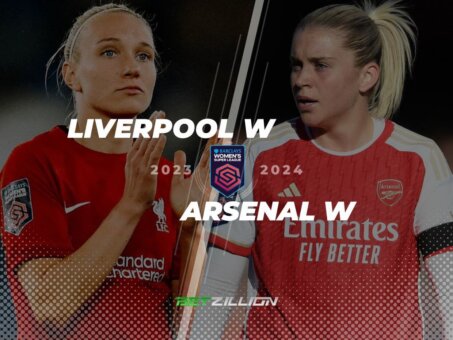 Lfc W Vs Ars W Wsl 23