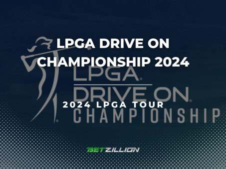Lpga Drive On Champ