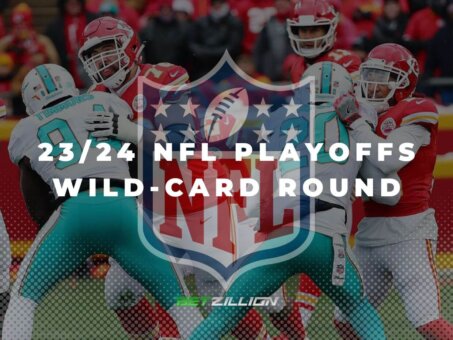 Nfl 2024 Wild Card