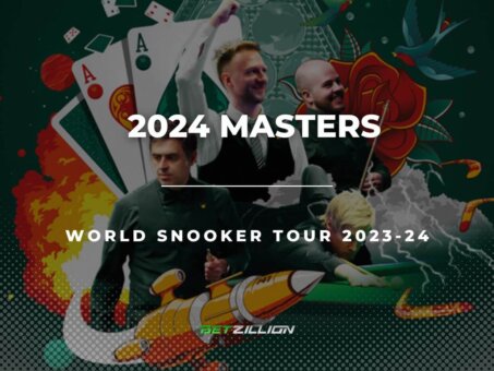 Snooker Masters