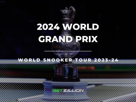 Snooker World Grand Prix