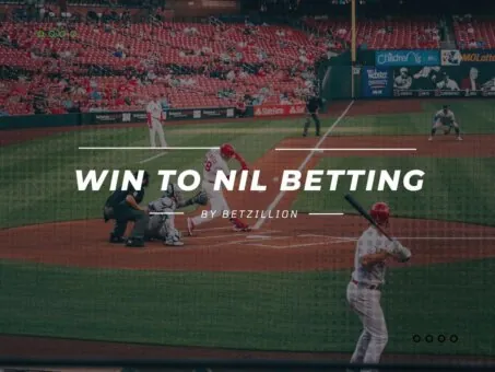 Win To Nil Bet