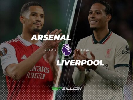 Ars Vs Lfc Epl 23