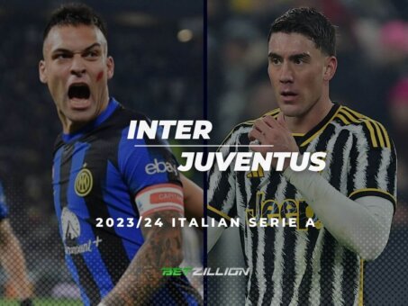 Int Vs Juv Serie A 23