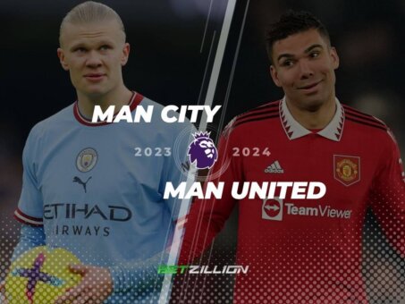 Mci Vs Mun Epl 23