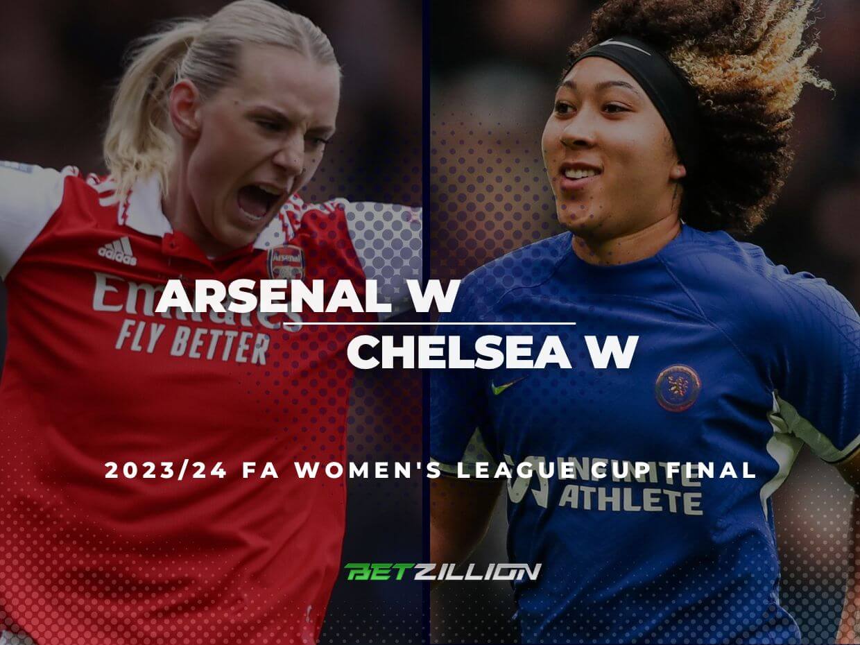 Arsenal W vs Chelsea W Predictions (FA WSL Cup 2023/24 Final)