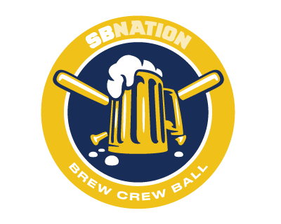 Brew Crew Ball Logo