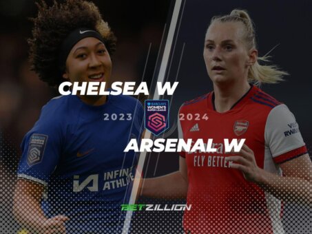 Che W Vs Ars W Wsl 23