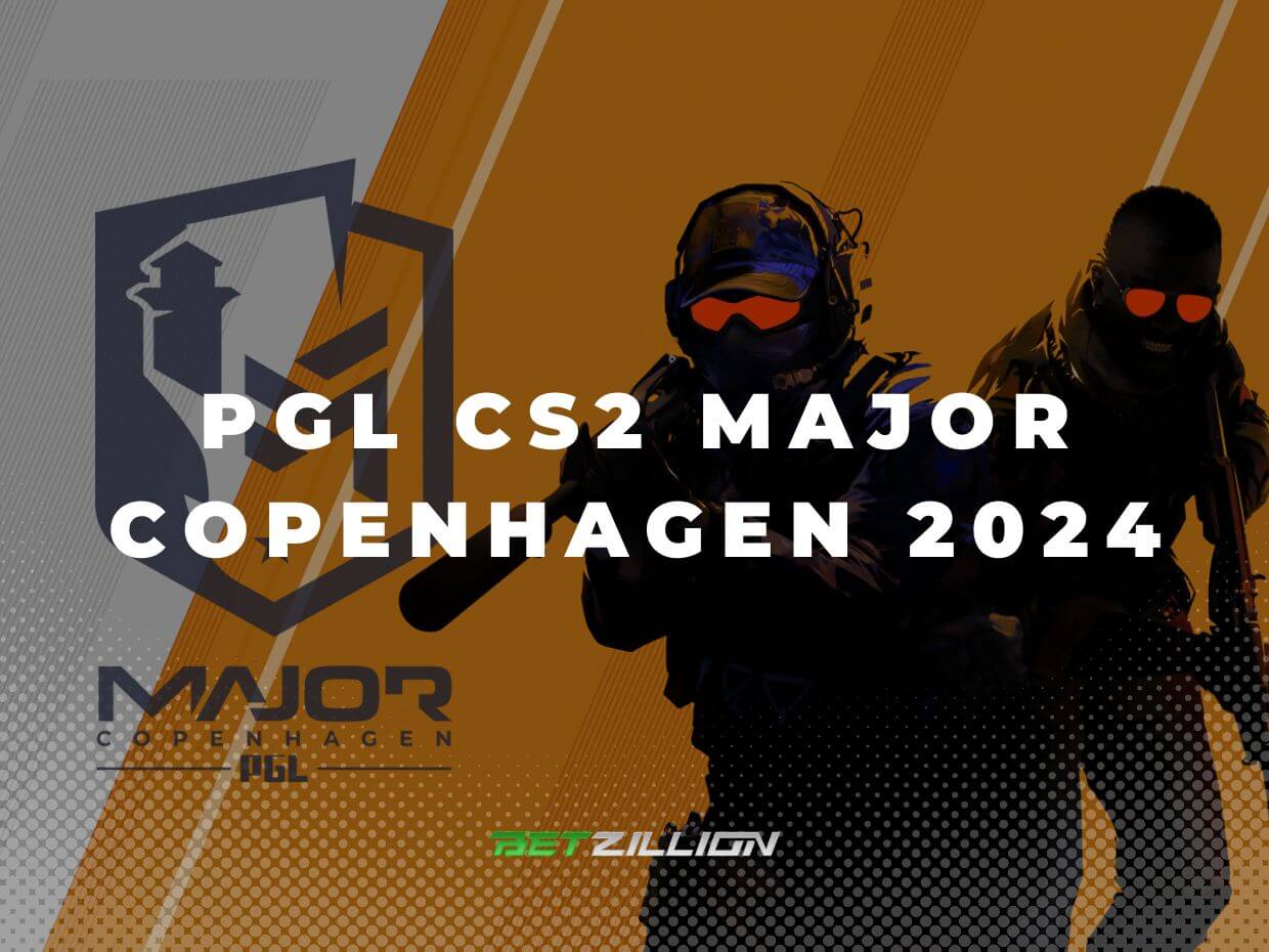 PGL CS2 Major Copenhagen 2024 Predictions & Pick’Em Picks