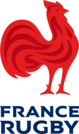 France Rugby logo