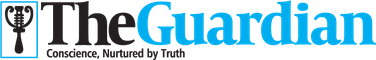 The Guardian Nigeria Logo