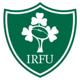 Ireland Rugby Union team logo