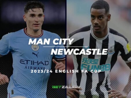 Mci Vs New Fa Cup 23