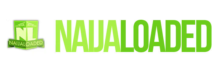 Naijaloaded Logo