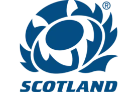 Scotland Rugby Union logo