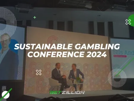 Sustainable Gambling Conference 2024 Report