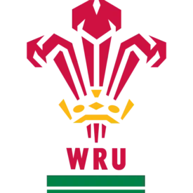 Wales Rugby Union logo